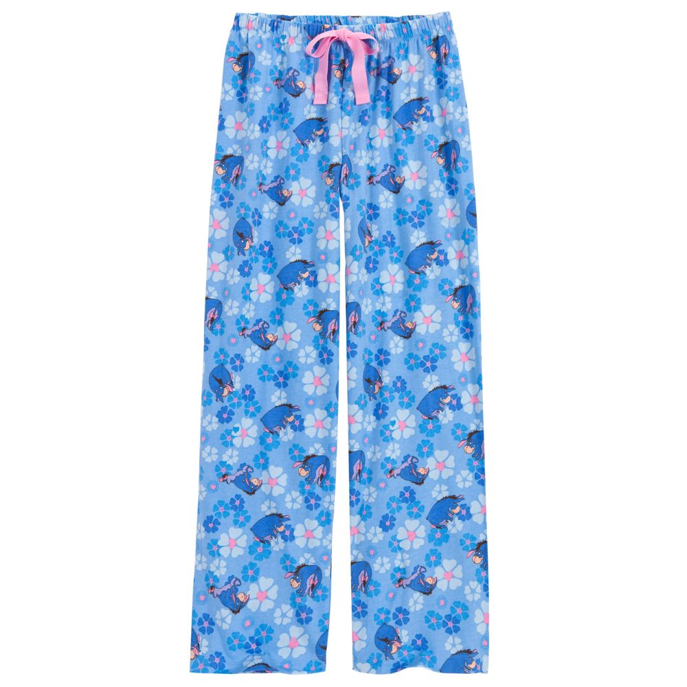 Eeyore Lounge Pants for Women