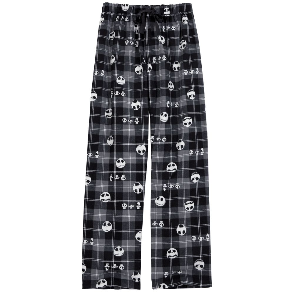 Jack Skellington Lounge Pants for Men