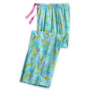 Tinker Bell Lounge Pants for Women