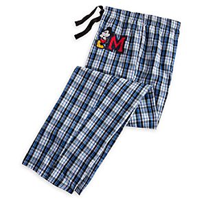 Mickey Mouse Lounge Pants for Men