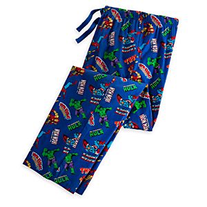 Marvel Lounge Pants for Men