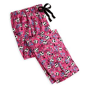Jack Skellington Lounge Pants for Women