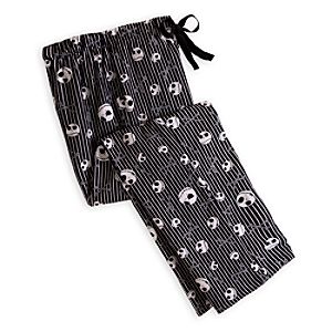 Jack Skellington Lounge Pants for Men