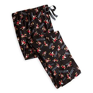 Grumpy Lounge Pants for Men