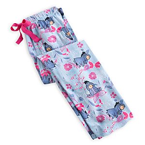 Eeyore Lounge Pants for Women