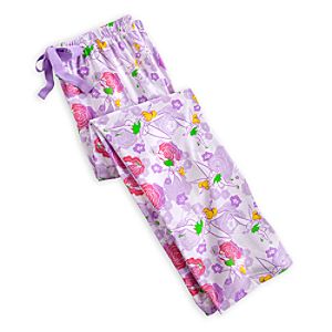 Tinker Bell Lounge Pants for Women