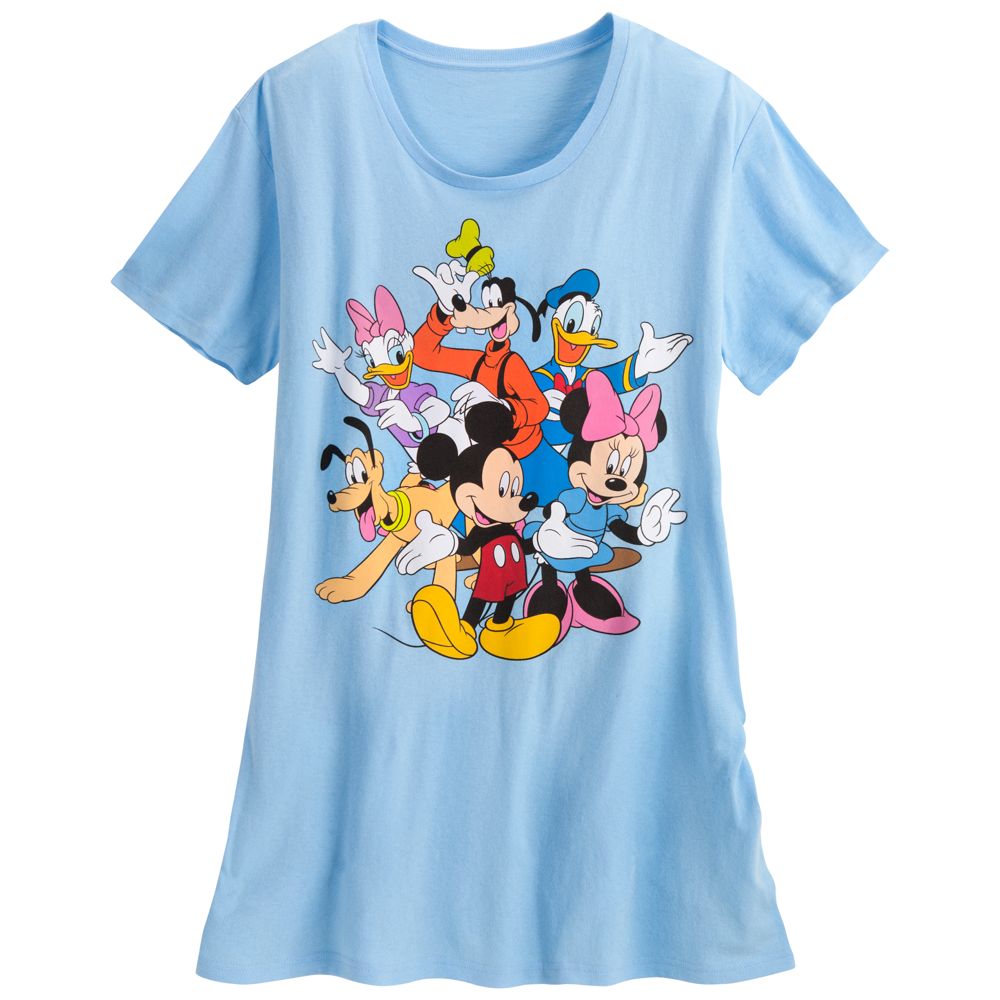 World of Disney Nightshirt for Women