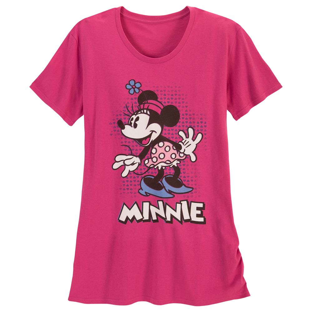 Minnie Mouse Nightshirt for Women