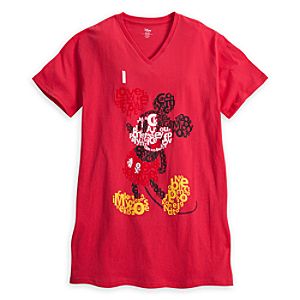 New Disney Store Arrivals for January 7, 2013 (356 Items) New Disney Store Arrivals for January 7, 2013 (356 Items)