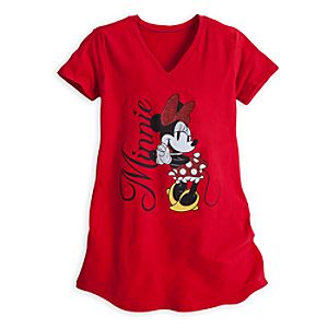 Minnie Mouse Nightshirt for Women
