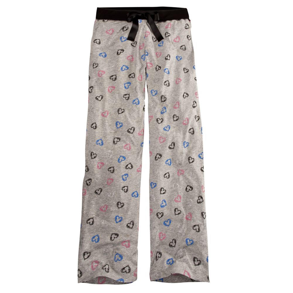 Mickey Mouse Lounge Pants for Women