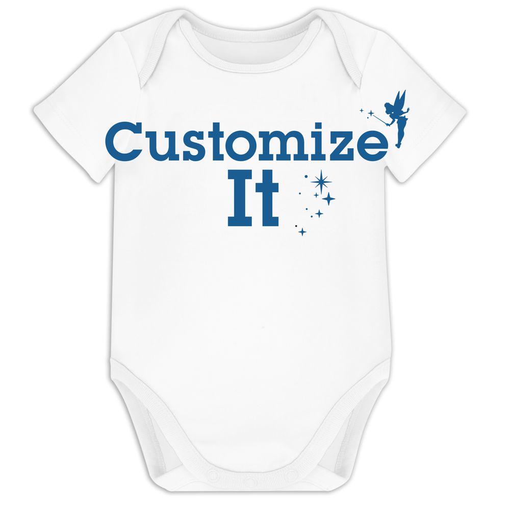 You-Design-It Infants' Single-Sided Creeper