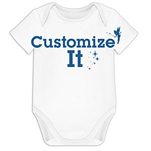 Customized Bodysuit for Infants