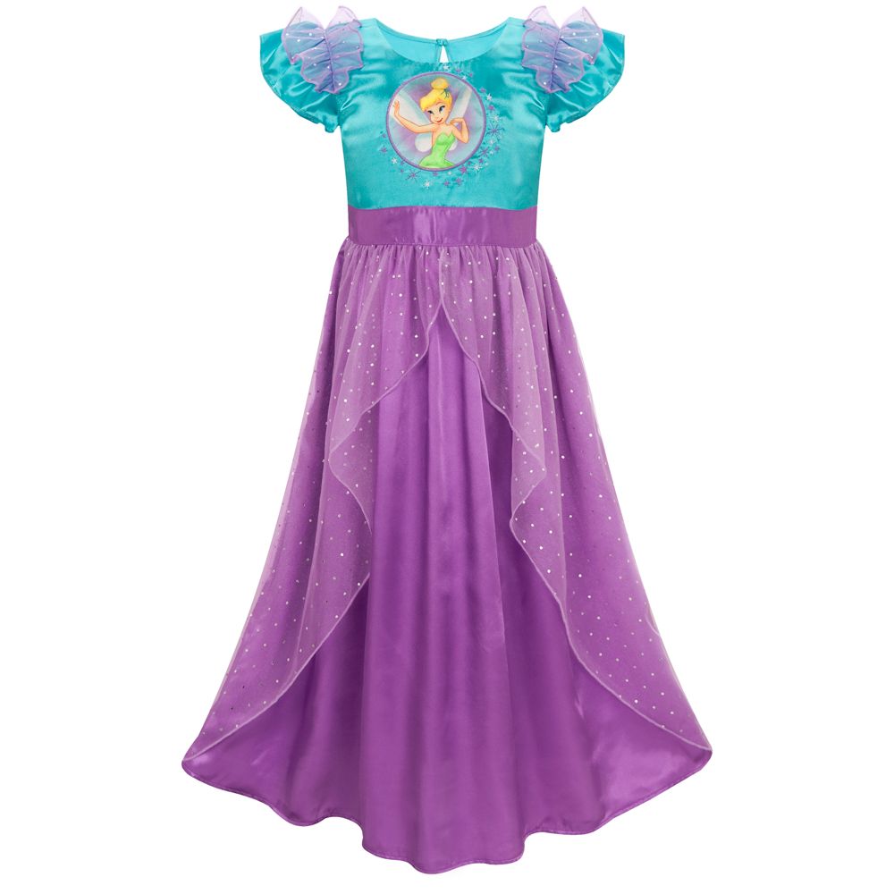 Tinker Bell Nightgown for Girls