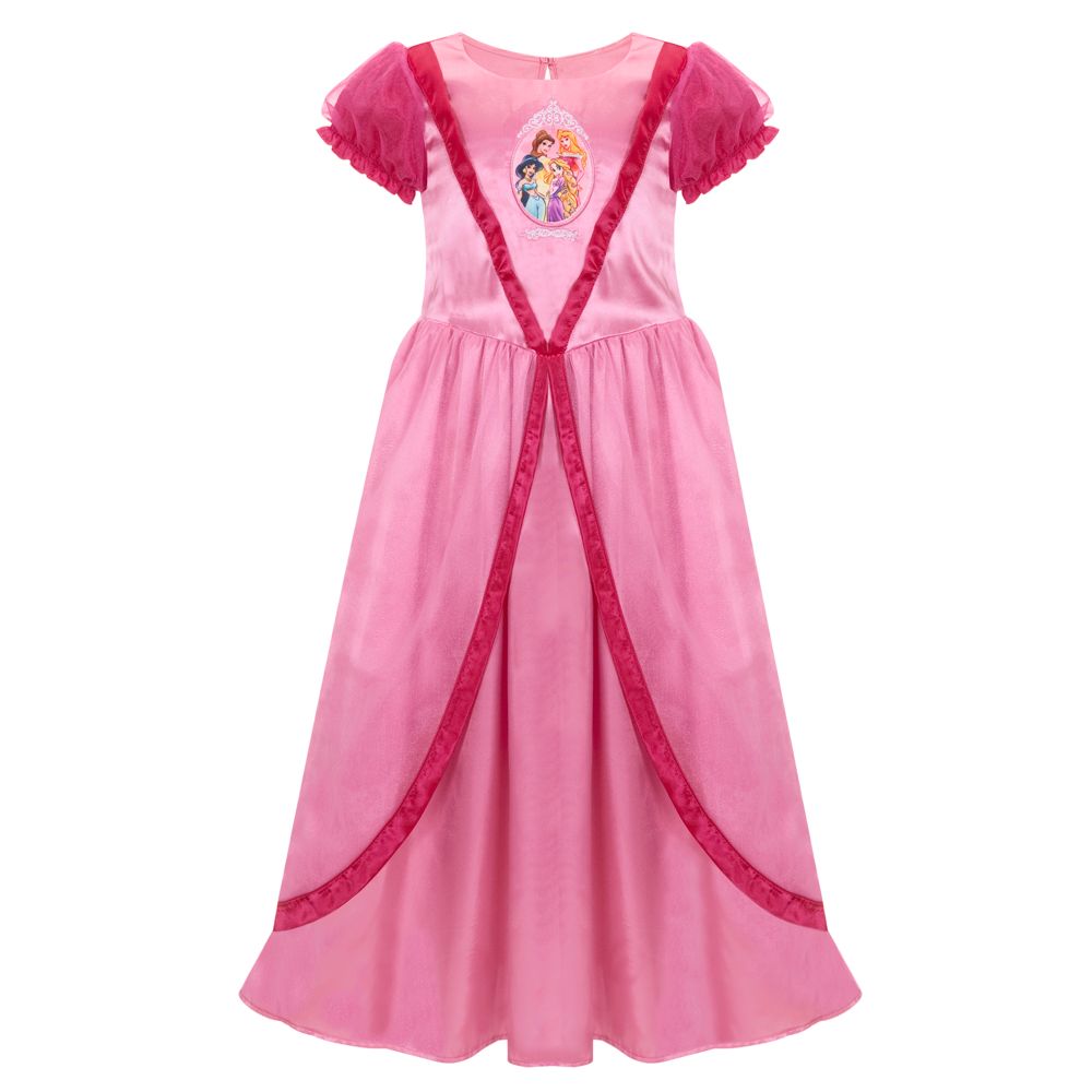 Disney Princess Nightgown for Girls