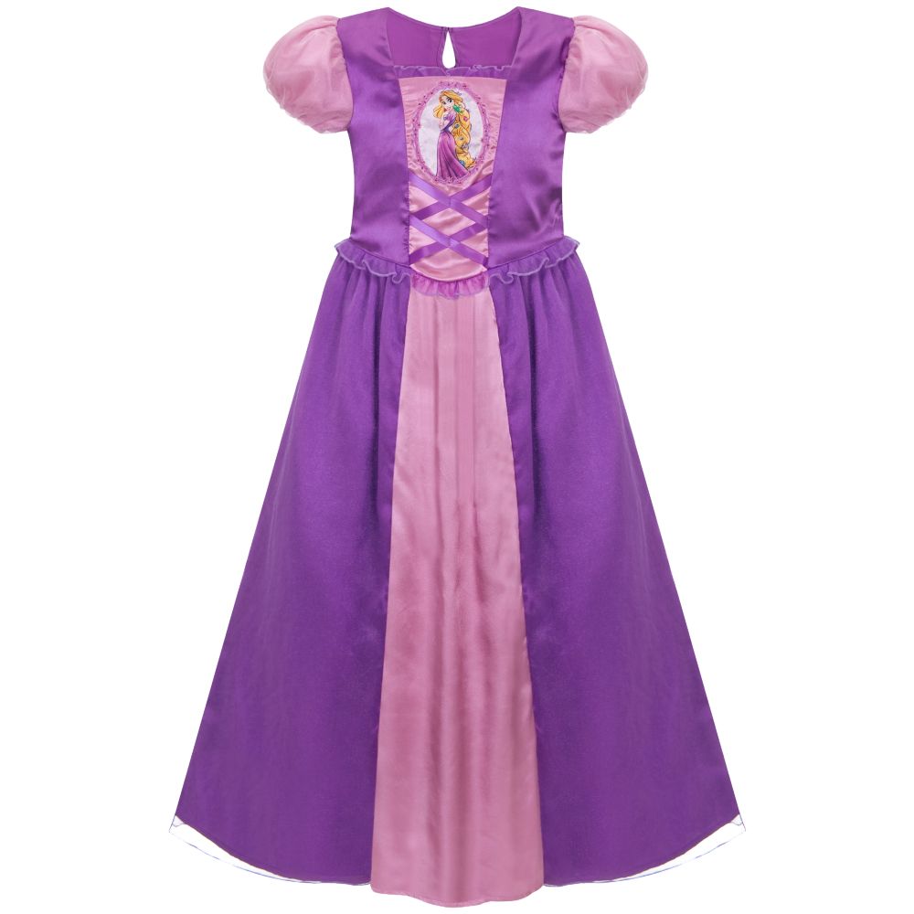 Rapunzel Nightgown for Girls