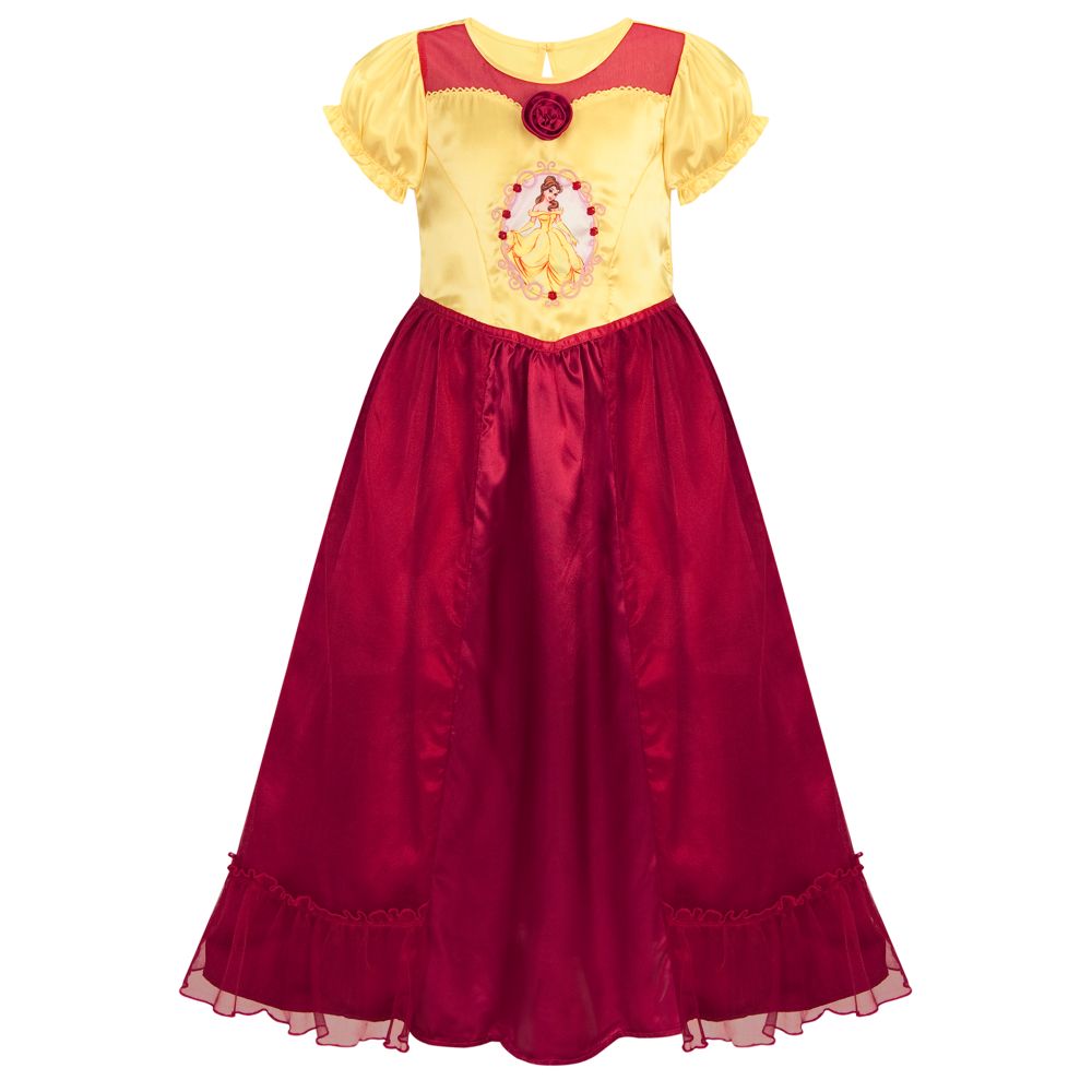 Belle Nightgown for Girls