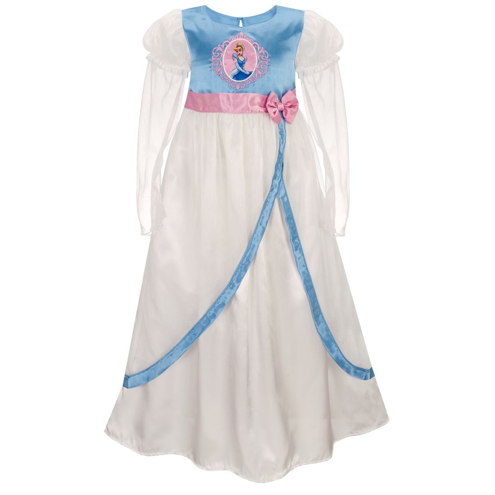 Cinderella Nightgown for Girls