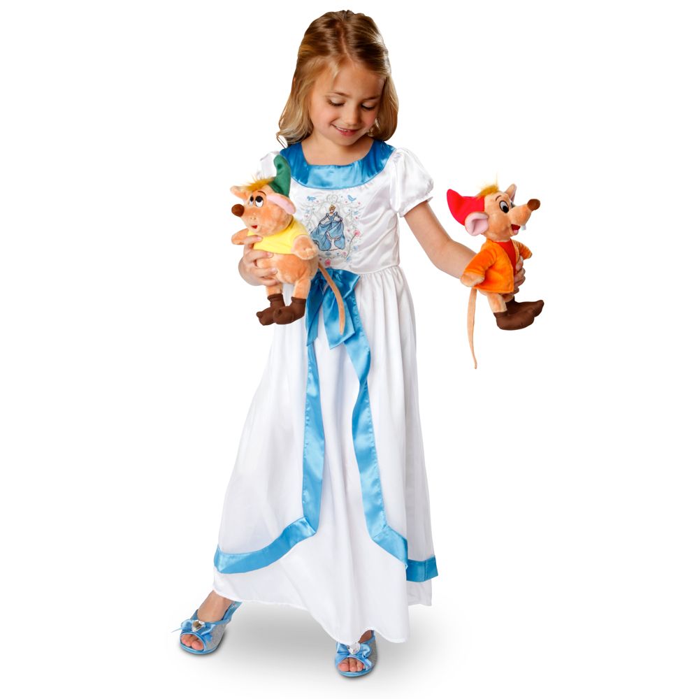 Wedding Cinderella Nightgown for Girls
