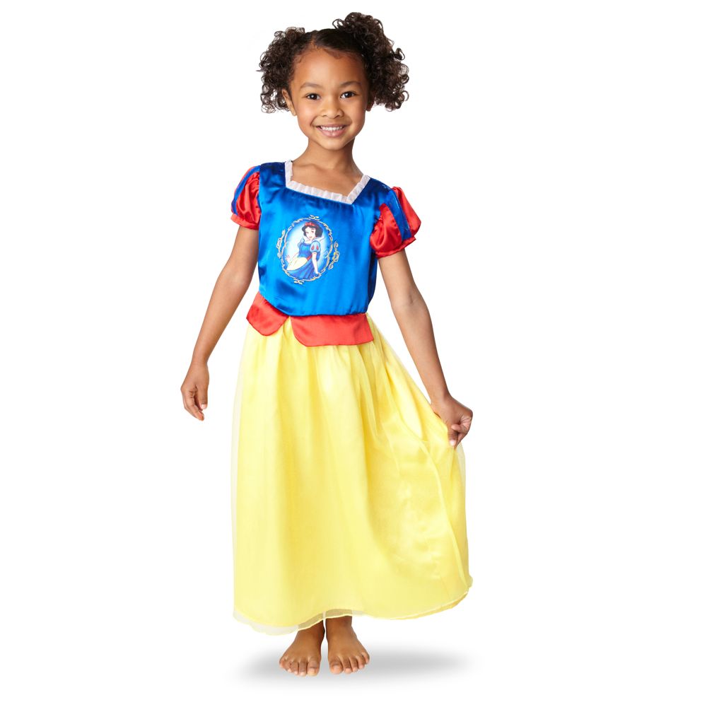 Snow White Nightgown for Girls