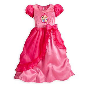 Disney Princess Nightgown for Girls