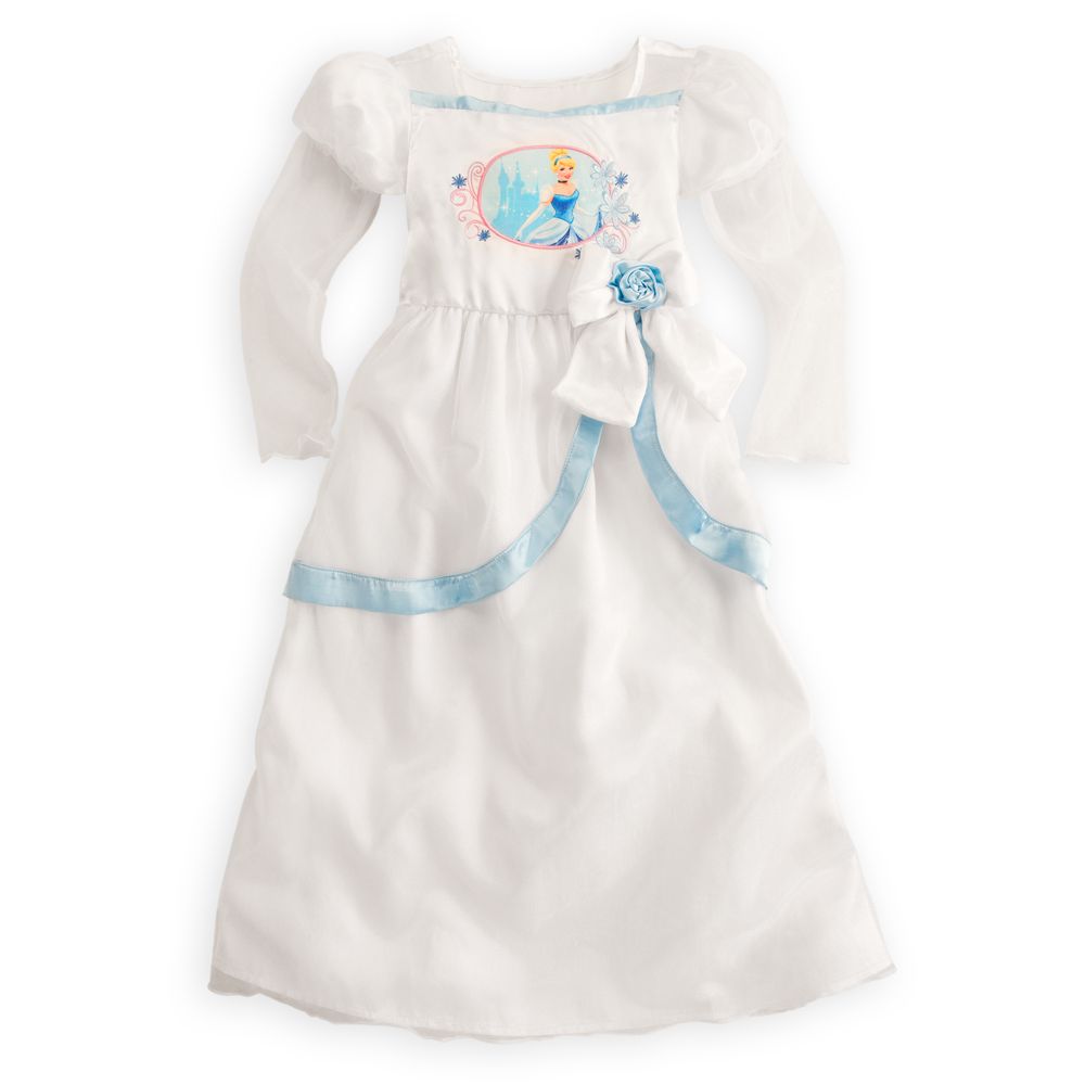 Cinderellla Nightgown for Girls