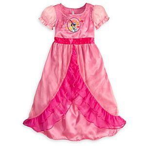 Disney Princess Nightgown for Girls