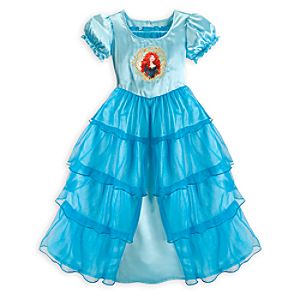 Merida Nightgown for Girls