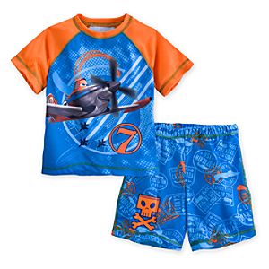 Planes PJ Pal for Boys