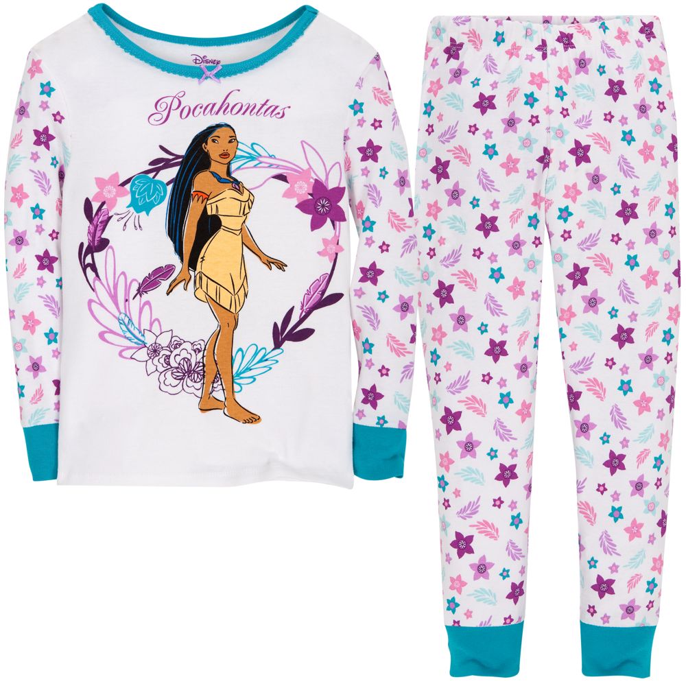 Pocahontas PJ Pal