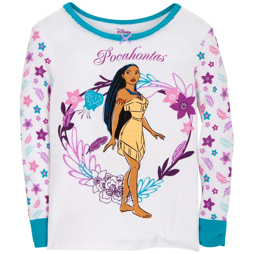 Pocahontas PJ Pal
