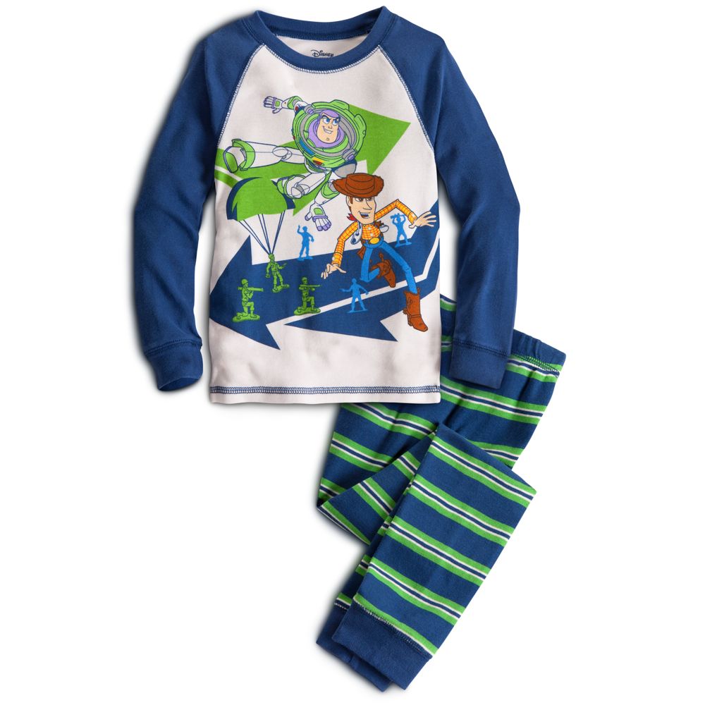 Toy Story PJ Pal for Boys