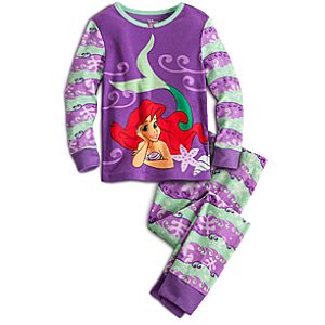 Ariel PJ Pal for Girls