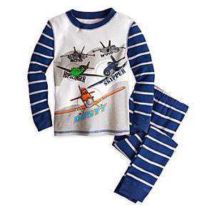 Planes PJ Pal for Boys