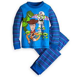 Toy Story PJ Pal for Boys