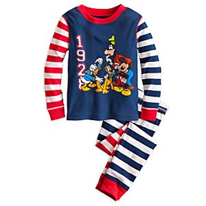 Mickey Mouse and Friends PJ Pal for Boys
