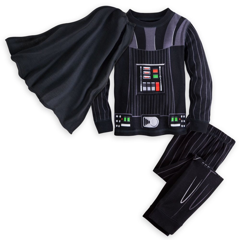 Darth Vader Deluxe PJ Pal for Boys