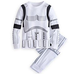 Stormtrooper Deluxe PJ Pal for Boys