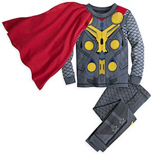 Thor Deluxe PJ Pal for Boys