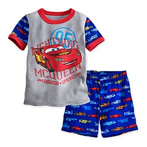 Cars PJ Pal for Boys