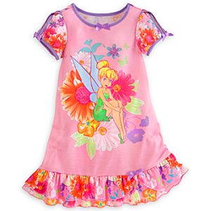 Tinker Bell Nightshirt