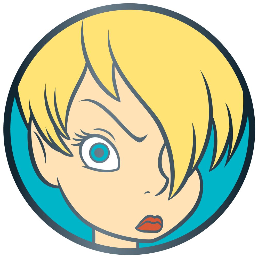 Spotlight Series Tinker Bell Pin
