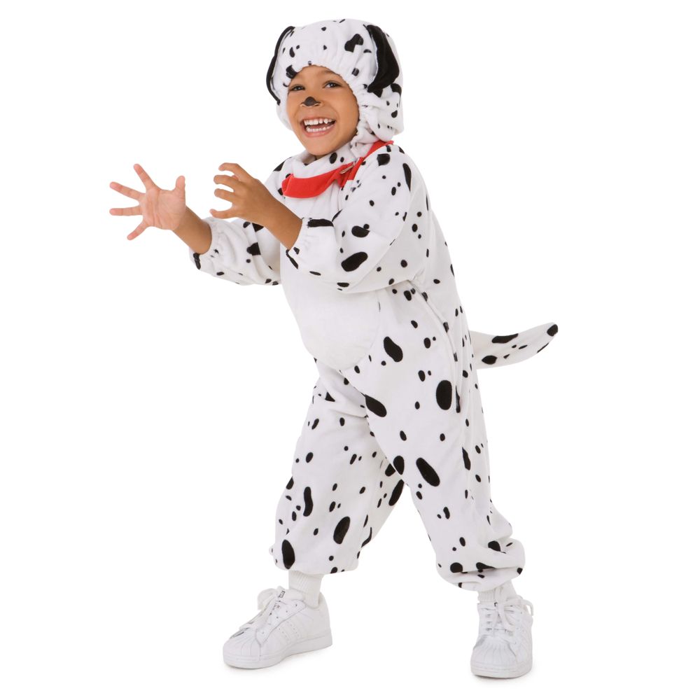 Dalmatian Costume