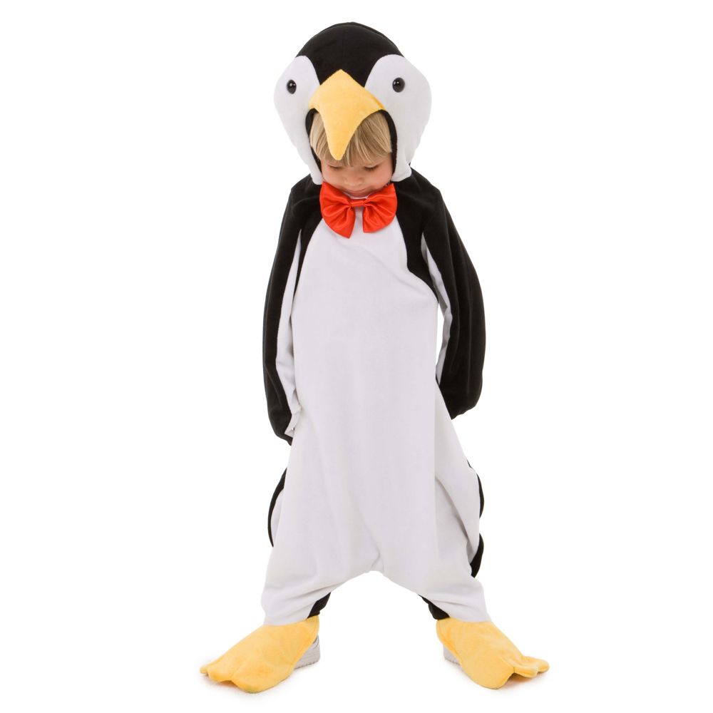 Mary Poppins Penguin Costume