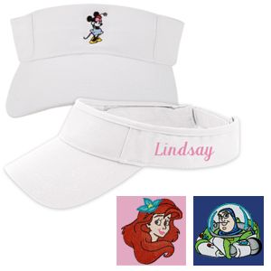 Create-Your-Own Visor for Kids