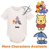 Create-Your-Own Onesie for Infants