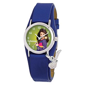 Customized Teen Watch