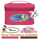 Create-Your-Own Toiletry Tote Bag
