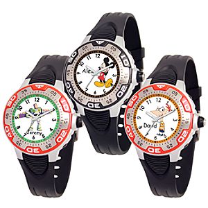 Customized Sports Watch for Kids