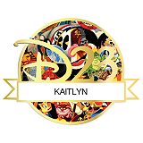 D23 Membership Exclusive Personalized ''In the Company of Legends'' D23 Logo Pin